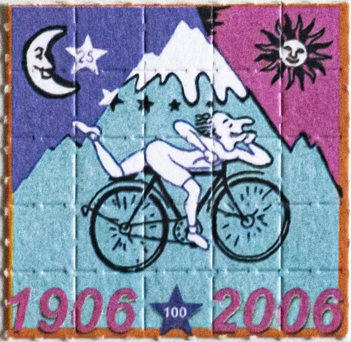 LSD – Dein Reiseführer für Vorbereitung, die Reise & Integration