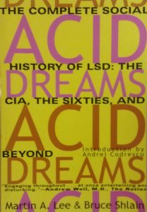 acid dreams buchcover