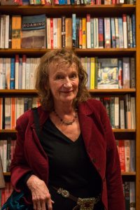 amanda feilding foto
