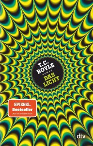 das licht tc boyle buchcover