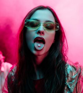 das lsd comeback (2023)