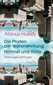 die pforten der wahrnehmung buchcover