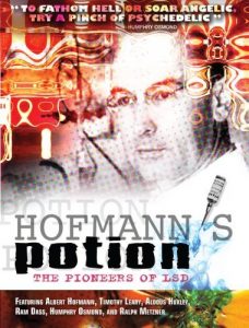 hofmanns potion (2002) filmcover