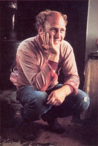 ken kesey foto