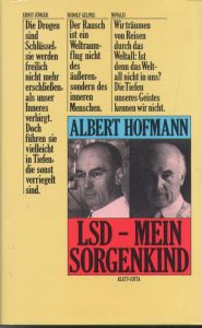 lsd mein sorgenkind buchcover