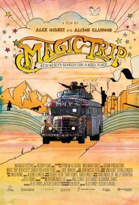 magic trip ken keseys search for a kool place (2011) filmcover