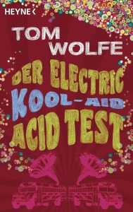 the electric kool-aid acid test buchcover