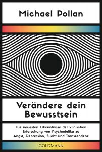 verändere dein bewusstsein buchcover