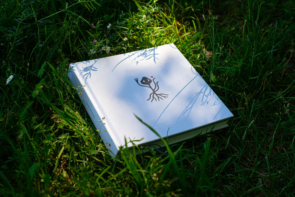 Das Psychedelische Reise Journal