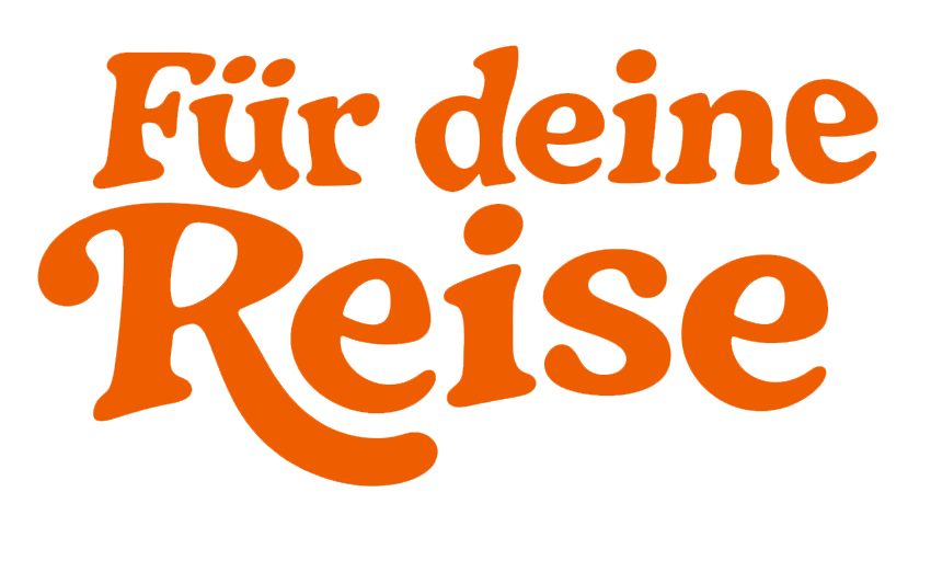 Für deine Reise