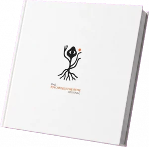 Das Psychedelische Reise Journal