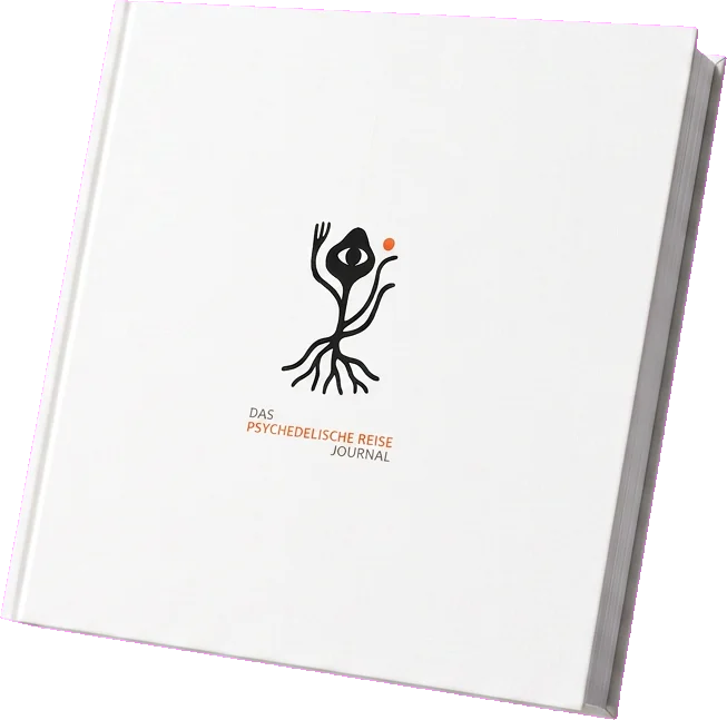 Das Psychedelische Reise Journal